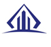 蕨野山莊 Logo